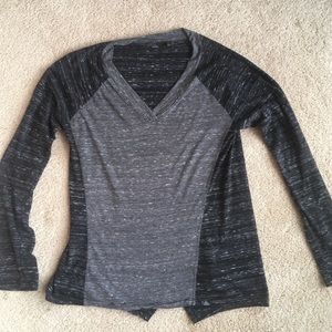 Like New PRANA Long Sleeve